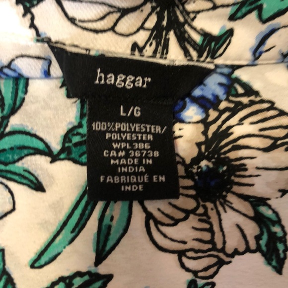 VINTAGE Shirt. - Picture 3 of 4